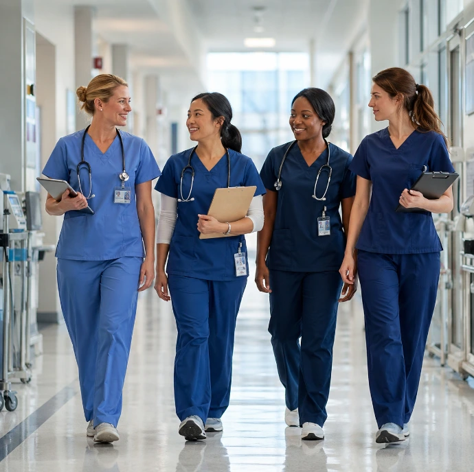 BLS for Nurses