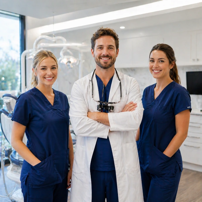 BLS for Dentists